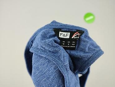 dresy alphar one: F&F, T-shirt damski, rozmiar L — 4