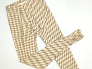 legginsy z zapiętkami h m: H&M, Legginsy Eleganckie damskie, rozmiar S — 1
