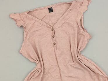 shein bluzy: Shein, Bluzka damska, rozmiar L — 1