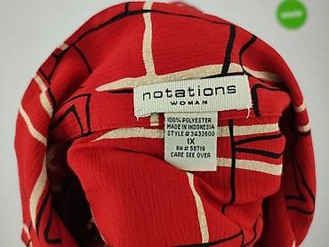 louis vuitton: Koszula damska, rozmiar XL — 4