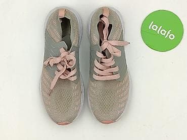 klapki venum: Sneakersy damskie, rozmiar 37 — 2