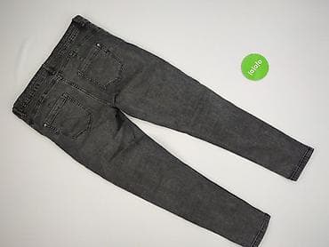 Spodnie: Jeansy damskie, rozmiar XL — 3
