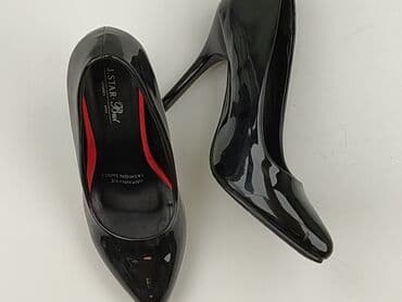 buty wyprzedaż ccc: Półbuty damskie, rozmiar 39 — 1