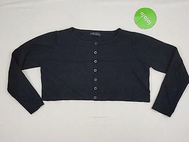 reserved narzutka: Shein, Kardigan damski, rozmiar S — 2
