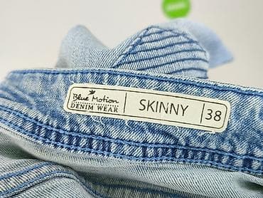 guess jeans: Blue Motion, Jeansy damskie, rozmiar M — 4