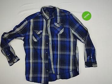 sweter mango: Clockhouse, Koszulа dla mężczyzn, rozmiar 2XL — 2