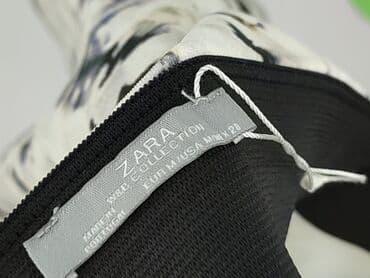 spódnice asymetryczne zara: Zara, Spódnica damska, rozmiar M — 4