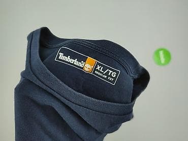 next bluzy: Timberland, Koszulka dla mężczyzn, rozmiar XL — 4