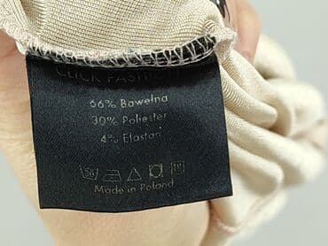 t shirty ck: CLICK, T-shirt damski, rozmiar M — 5