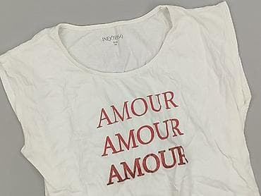 Inextenso, T-shirt damski, rozmiar M