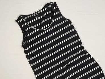 zalando sukienka w paski: Esmara, Sukienka damska, rozmiar M — 1