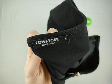 kapcie rosman: Tom Rose, Sukienka damska, rozmiar S — 4