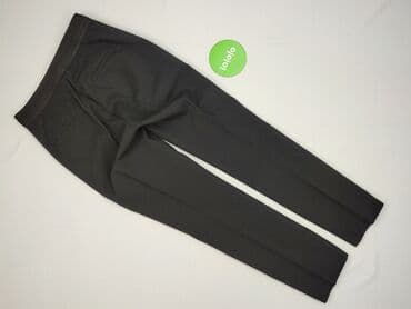 zara kombinezon damski narciarski: Zara, Spodnie materiałowe damskie, rozmiar S — 3