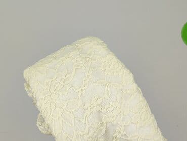 sukienka z przezroczystymi rękawami zalando: Women`s dress, size L — 6