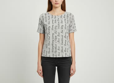 bluzy z new yorkera: Moodo, Bluzka damska, rozmiar XS — 6