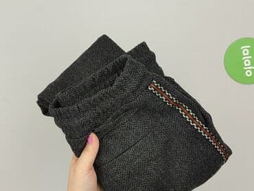 joggery bawełniane damskie: Spodnie dresowe damskie, rozmiar S — 6
