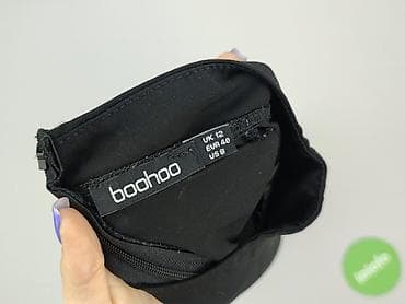 Women: Boohoo, Women's blouse, size M — 4