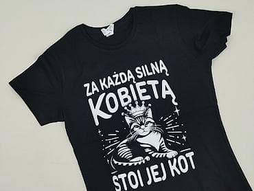 tous bluzki: JHK, T-shirt damski, rozmiar M — 1