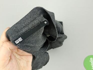 rebel sweter: WE, Kardigan dla mężczyzn, rozmiar M — 4