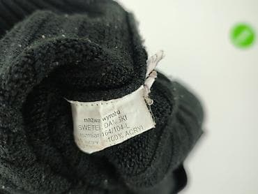 sweter lauren: Golf damski, rozmiar L — 5