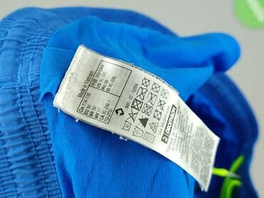 pull and bear sweter: Nabaiji, Szorty kąpielowe dla mężczyzn, rozmiar XL — 4