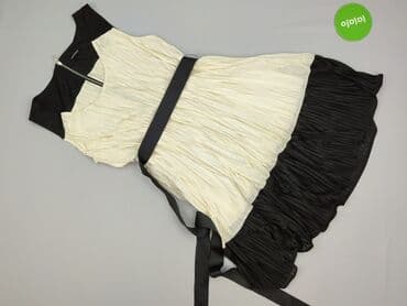 morgan sukienki na wesele: Morgan, Sukienka damska, rozmiar S — 3