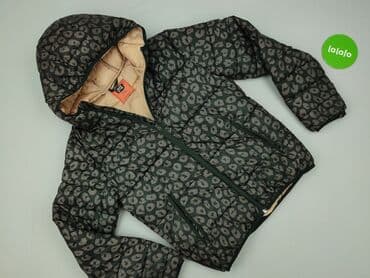 kurtka z c a: Kurtka puchowa Young Style, 14 lat, stan - Bardzo dobry — 2