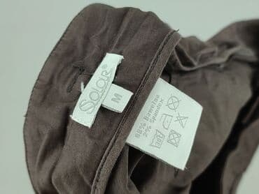 sandały na koturnie lasocki ccc: Solar, Spódnica damska, M — 5