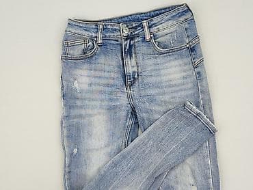 q jeans: Jeansy damskie, rozmiar L — 1