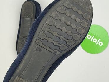 buty emu z futrem: Półbuty damskie, rozmiar 36 — 5