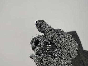 narzutka: Shein Curve, Kardigan damski, rozmiar XL — 4