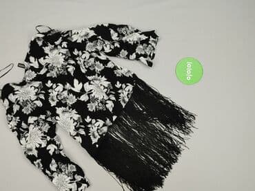 kimono kurtka: H&M Divided, Narzutka damska, rozmiar XS — 3