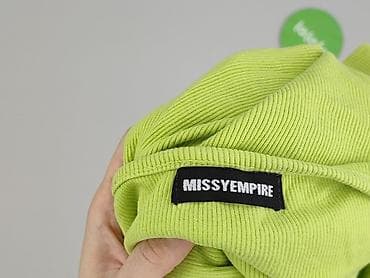 Missy Empire, Top damski, rozmiar S — 5
