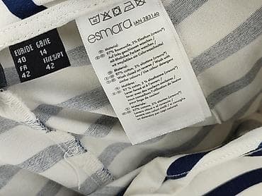 h: Esmara, Szorty damskie, rozmiar M — 7