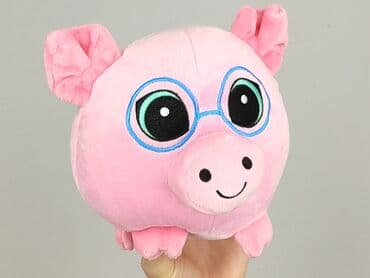 czapka z psem: Mascot Pig, condition - Perfect — 4