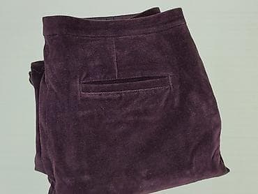 gap 69: George, Material trousers for women, size M — 7