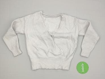 garnitury sinsay: Sinsay, Sweter damski, rozmiar L — 2