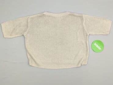 sweter w paski h: H&M, Sweter damski, rozmiar XS — 3