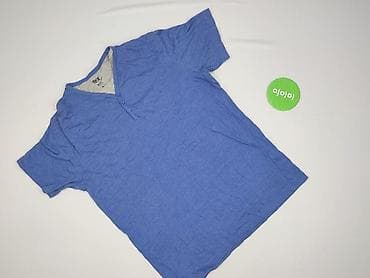 sweter patchwork: TEX, Koszulka dla mężczyzn, rozmiar M — 2