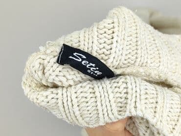 tanie narzutki damskie: Kardigan damski, rozmiar S — 4