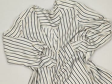 lniana koszula stradivarius: Stradivarius, Bluzka damska, rozmiar M — 1