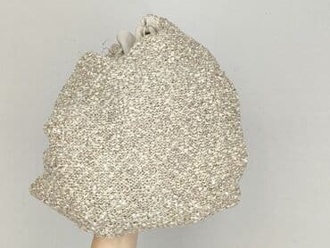 zara jeansy z cekinami: Zara, Sweter damski, rozmiar M — 6