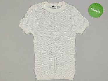 sweter lincoln: Sweter damski, rozmiar XS — 2