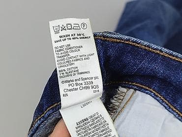 buty jack jones: M&S Collection, Jeansy damskie, rozmiar XL — 5