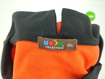 moon: Woman Collection, Sukienka damska, rozmiar 2XL — 4