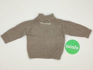 lidl podkoszulki dzieciece: Sweater, 3-6 months, condition - Very good — 3
