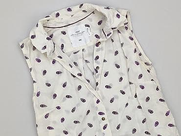pull bear pl: H&M L.O.G.G., Bluzka damska, rozmiar XS — 1