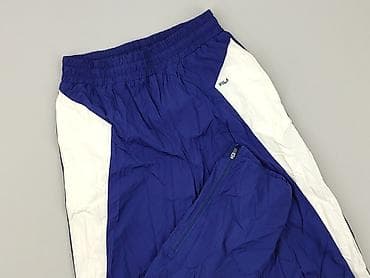 nike tech fleece: Fila, Spodnie dresowe damskie, rozmiar S — 1