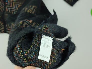 bluza z solar: Cardigan, Kardigan damski, rozmiar L — 4