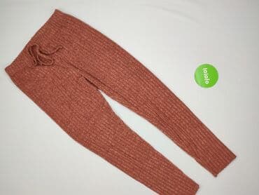 spodnie dresowe: Spodnie dresowe damskie, rozmiar L — 2